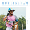 Hurlingham polo Spring issue 2025